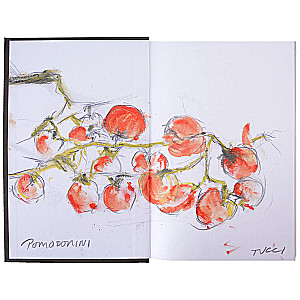 Taste. Culinary Memoirs