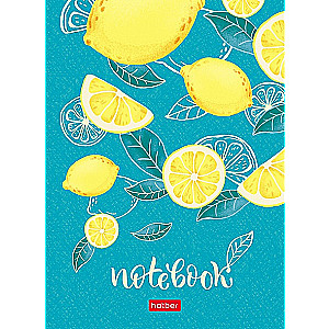 A6 Notebook Assorted