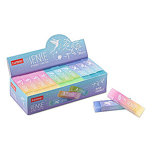 Eraser Hatber Sense