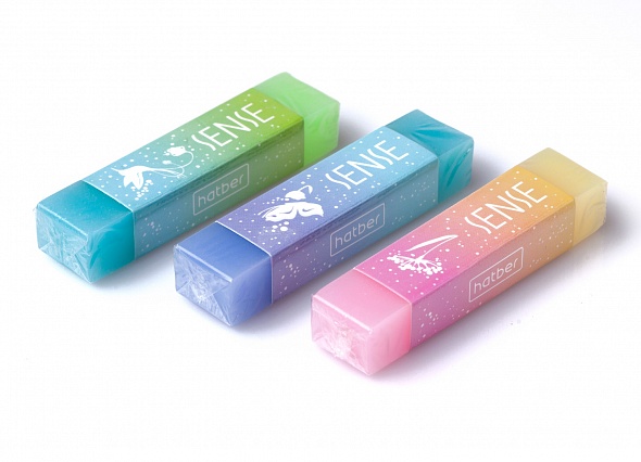 Eraser Hatber Sense