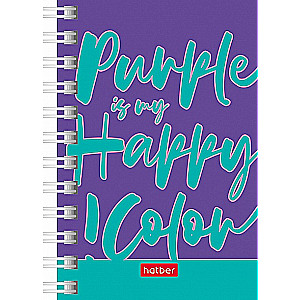 A7 Notebook Dream Up