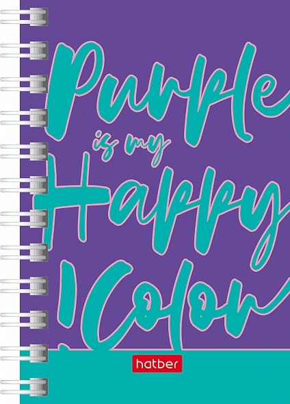 A7 Notebook Dream Up