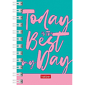 A7 Notebook Dream Up
