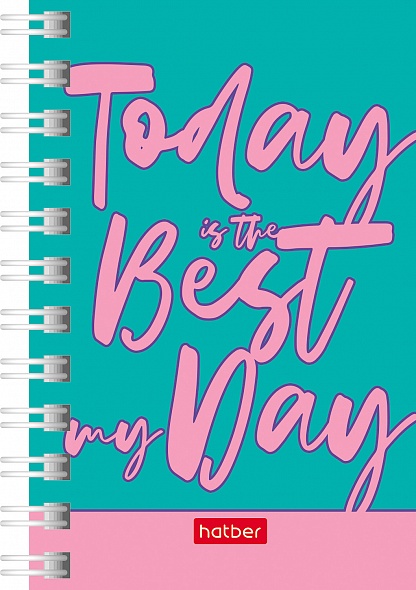 A7 Notebook Dream Up