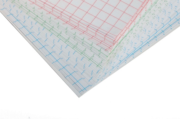 A7 Notebook New Perspective