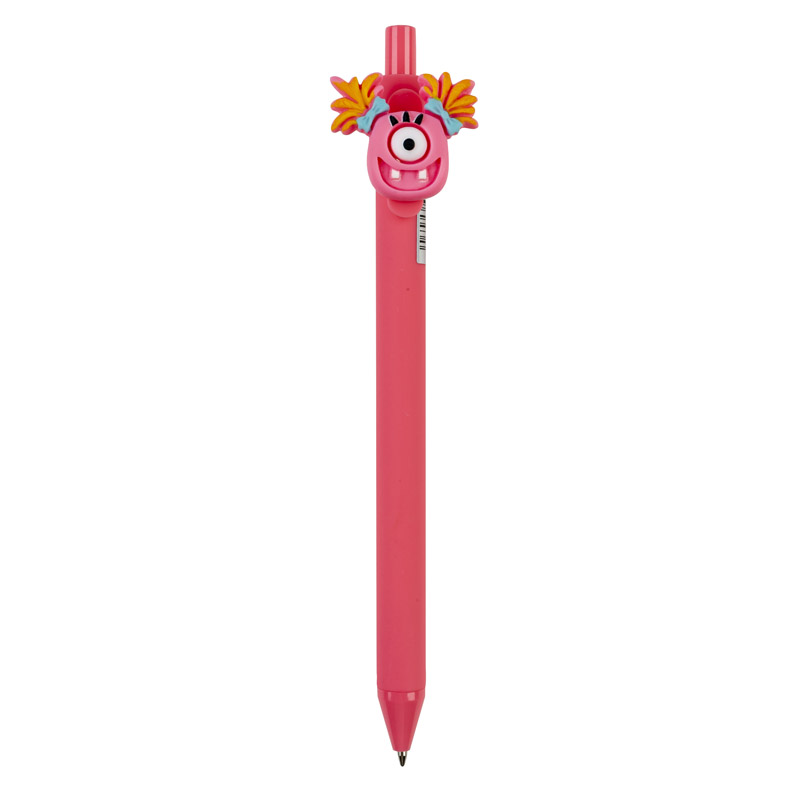 Kugelschreiber - MONSTER 0.7 mm, blau