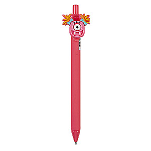 Kugelschreiber - MONSTER 0.7 mm, blau