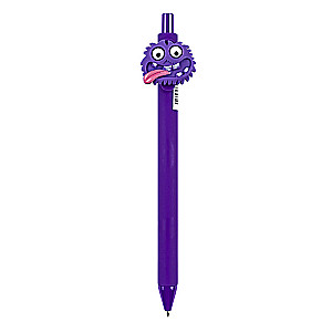 Kugelschreiber - MONSTER 0.7 mm, blau