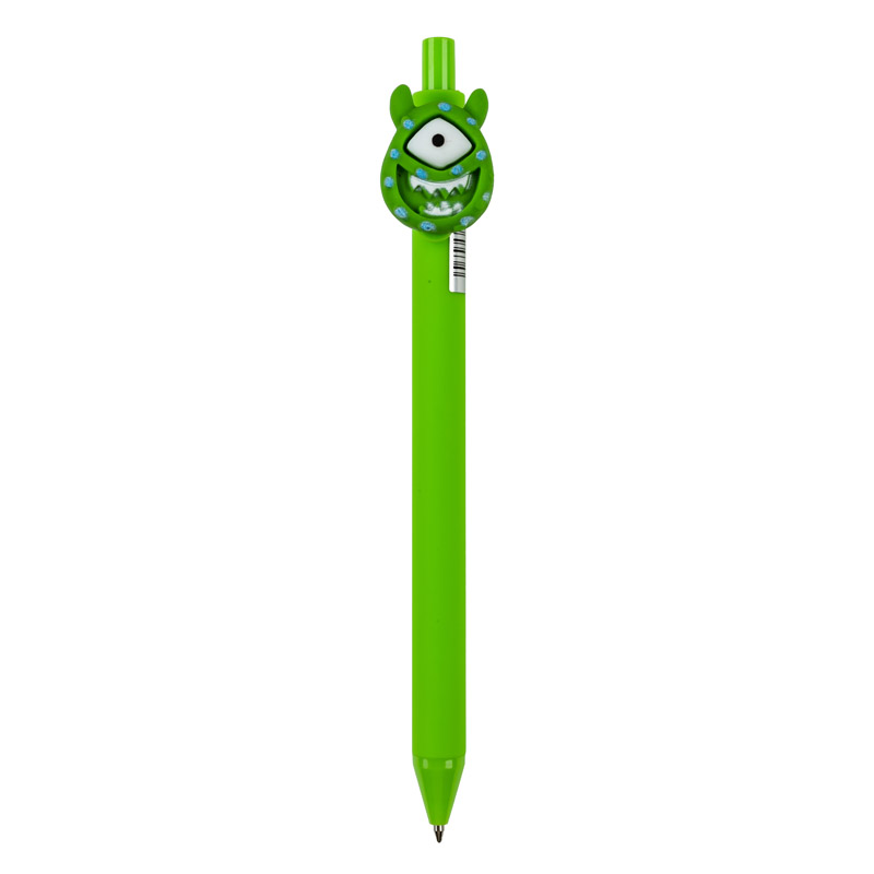 Kugelschreiber - MONSTER 0.7 mm, blau