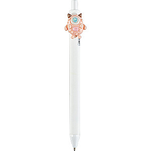 Kugelschreiber “MONSTER” 0,7 mm, blau
