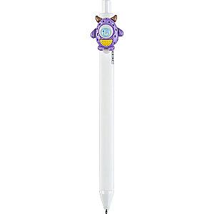 Kugelschreiber “MONSTER” 0,7 mm, blau