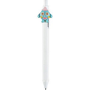 Kugelschreiber “MONSTER” 0,7 mm, blau