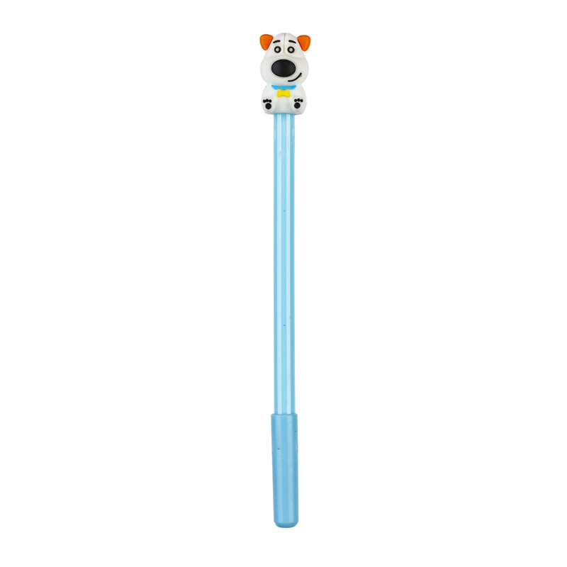 Kugelschreiber DOG 0.7 mm, blau (Tinte auf Ölbasis)
