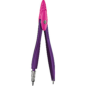 Cyrkiel MAPED Study Pop, 120 mm