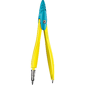 Cyrkiel MAPED Study Pop, 120 mm