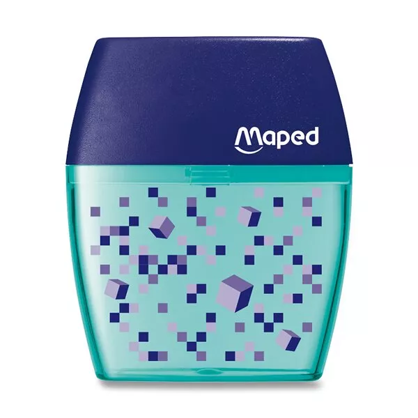 Sharpener - Shaker Pixel Party