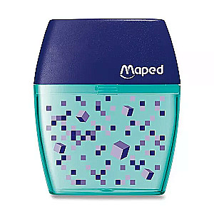 Sharpener - Shaker Pixel Party