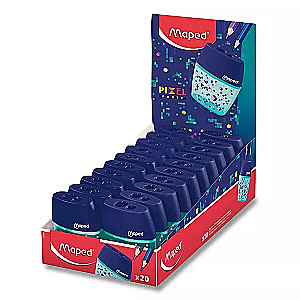Sharpener - Shaker Pixel Party