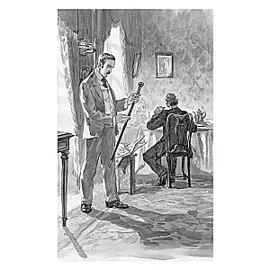Baskervilų skalikas