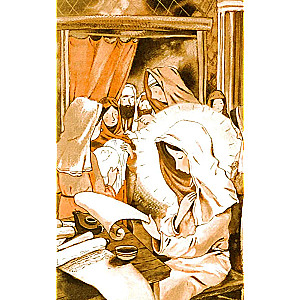 Christmas and Winter Orthodox Holidays. Reading for Children