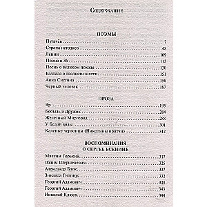 Juodas vyras. Eilėraščiai, proza