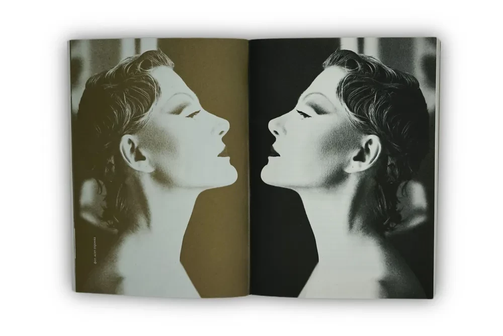 Renata Litvinova. About happiness and evil