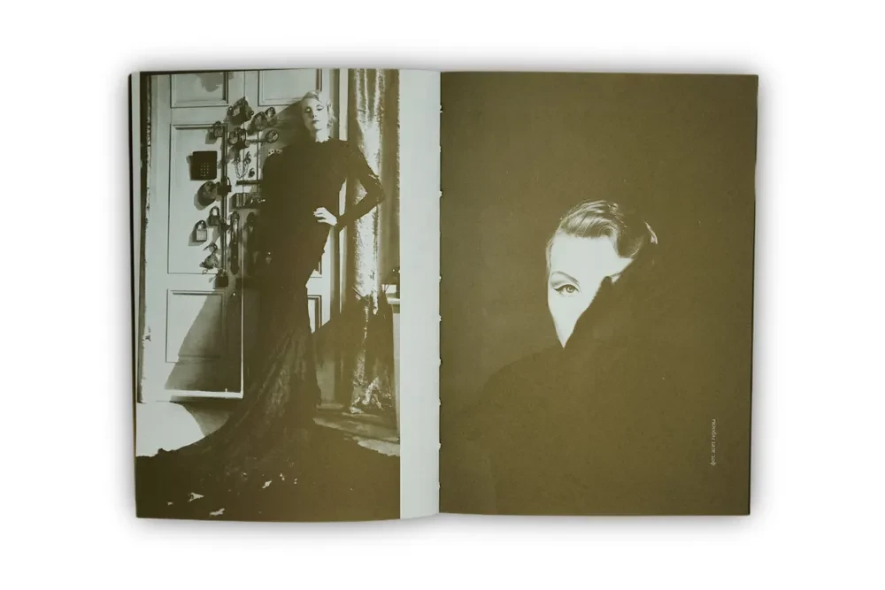 Renata Litvinova. About happiness and evil