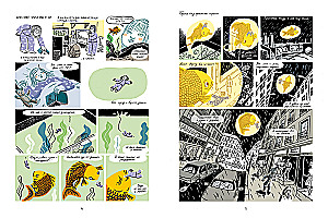 The World of Lost Animals