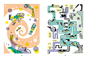 The World of Lost Animals