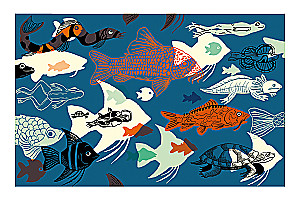 The World of Lost Animals