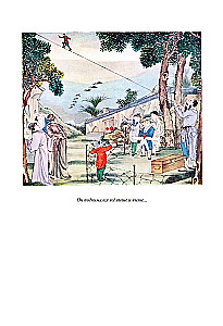 Chinese fairy tales