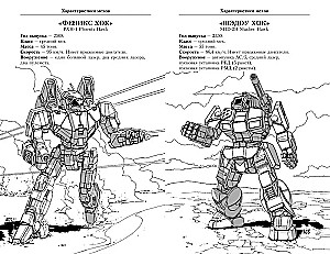 BattleTech. Saga of the Legion of the Gray Death. Book 3. The Price of Fame