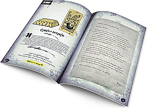 Escape Quest. Secrets of Salem