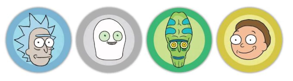 Rick ja Morty: Tõenäoliselt on Riki hulluks läinud