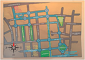 Sherlock Holmes. Baker Streeti agendid