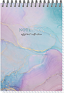 Notepad A6 Liquid