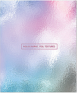 Notebook Pastel Foil