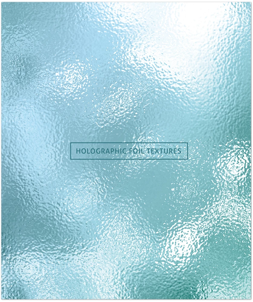 Notebook Pastel Foil
