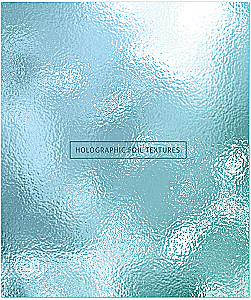 Notebook Pastel Foil