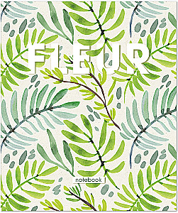 Notebook FLEUR