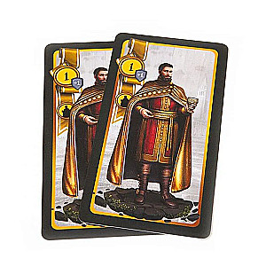 Board Game - Twilight of Venice