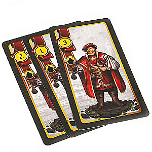 Board Game - Twilight of Venice