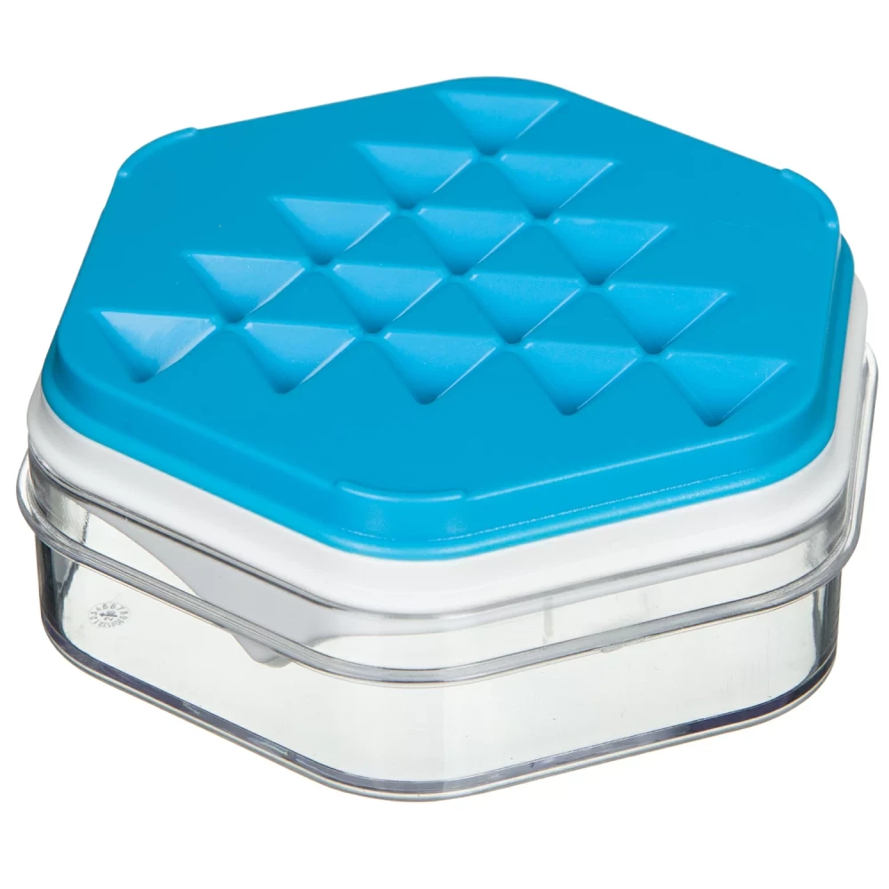 Logical game Bondibon IQ-Zigzag