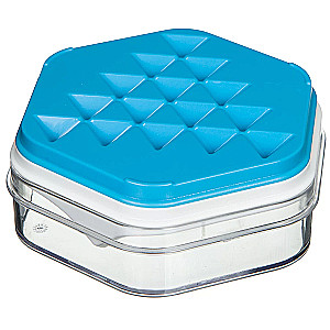 Logical game Bondibon IQ-Zigzag
