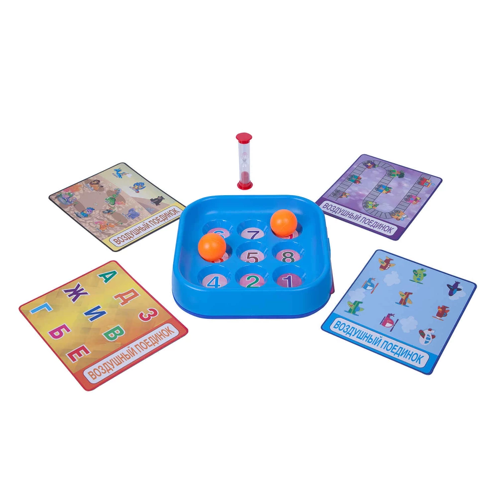 Board game Air duel