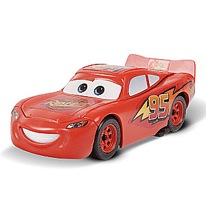 Disney Cars. McQueen