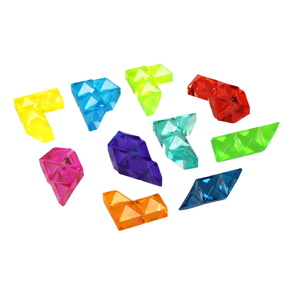 Logic game IQ-Heart