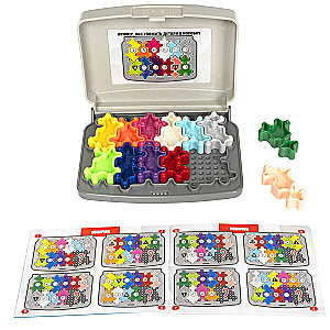 Logic game IQ-Enigma