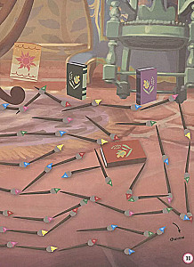 Labyrinths. There is always a way out Disney Princess