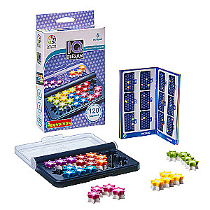 Logic game IQ-Stars
